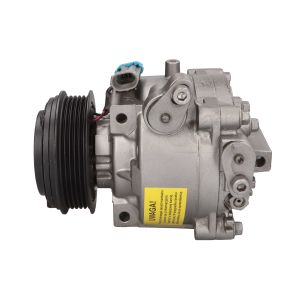 Compressor, airconditioning TEAMEC 8611082