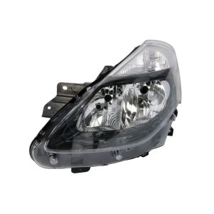 Farol principal TYC 20-12052-05-2, Links