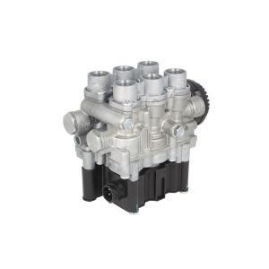 Magnetventil PNEUMATICS PN-13054
