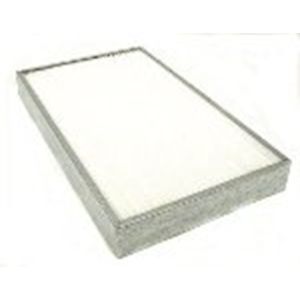 Filtr kabiny SF SKL2528