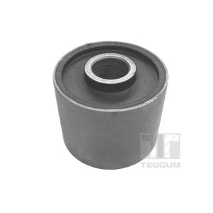 Bucha, suporte do braço de suspensão TEDGUM 00466720