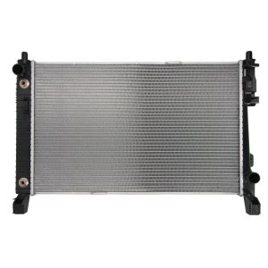 Radiateur, refroidissement du moteur THERMOTEC D7M042TT