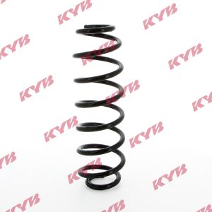 Resorte de suspensión KYB RA5500