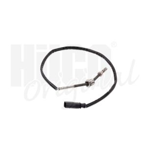 Sensor de temperatura dos gases de escape HUCO 135585