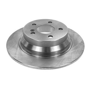 Bremsscheibe MEYLE 015 523 0037