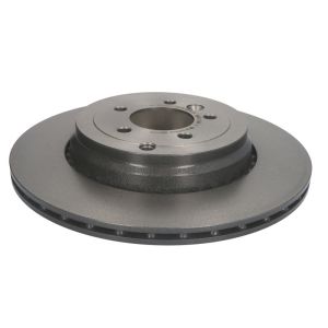 Disco de freno BREMBO 09A77411 volver, ventilado, altamente carbonizado, 1 pieza