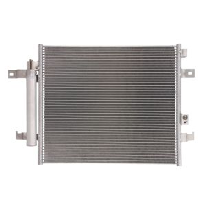Condensator, airconditioning KOYORAD CD511146