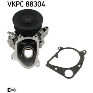 Kühlmittelpumpe SKF VKPC 88304