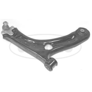 Suspensão da roda CORTECO 49397739