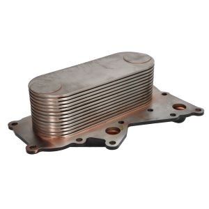 Arrefecedor de óleo, óleo do motor THERMOTEC D4AG060TT