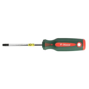 Chave de fendas TORX HANS 0440T30X100