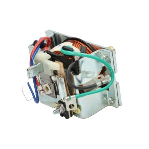Magnetschalter, Starter BOSCH 1 986 SE0 384