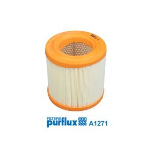 Filtro de ar PURFLUX A1271
