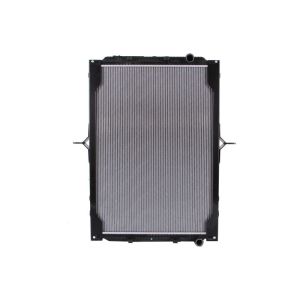 Radiator NRF 539564