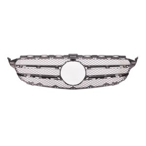 Grille de radiateur BLIC 5506-00-3521950P