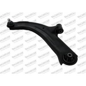 Suspension de roue MONROE L14554