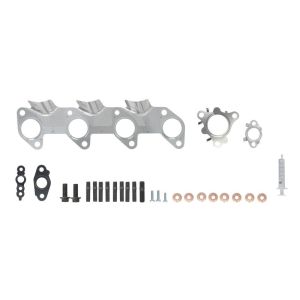 Montagesatz, Lader EVORON EVMK0295
