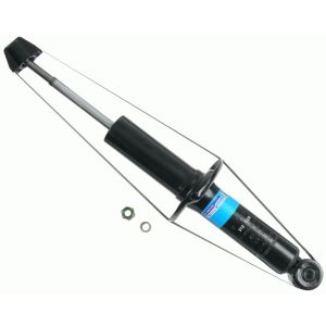 Stoßdämpfer SACHS 312 029