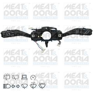 Interruptor combinado MEAT & DORIA 23565