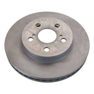 Bremsscheibe BLUE PRINT ADBP430029