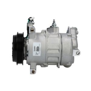 Compressor, ar condicionado TEAMEC TEAMEC 8629686