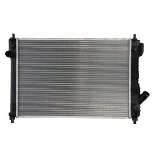 Kühler, Motorkühlung NRF 59054