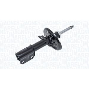 Amortiguador MAGNETI MARELLI 357255070000