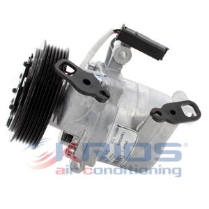 Compressor, ar condicionado MEAT & DORIA K12174A