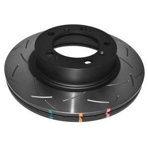 Disco de freno DBA DBA42398S