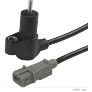 Sensor do ABS traseiro, direito HERTH+BUSS ELPARTS 70660515