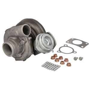 Turbocompressor, sobrealimentação INTER TURBO IT-454192