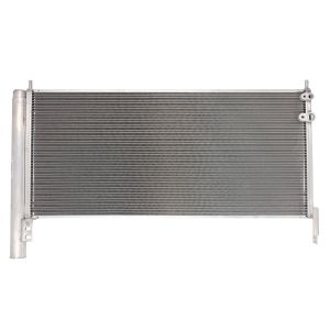 Condensator, airconditioning DENSO DCN50037