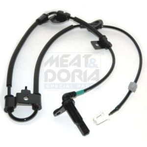 ABS-sensor MEAT & DORIA 90404