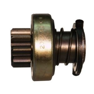 Startmotor HC-CARGO CAR139902