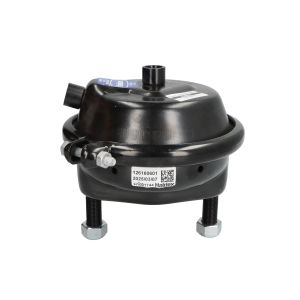 Membranbremszylinder HALDEX 126160601