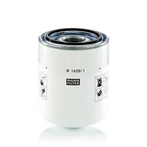 Filtro hidráulico MANN-FILTER W 1428/1