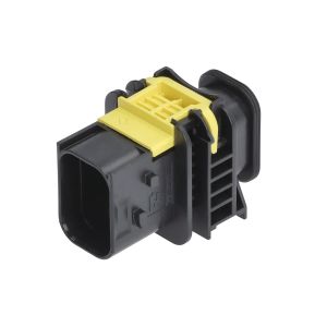 Ficha TE CONNECTIVITY 1-1564512-1
