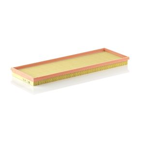 Filtro de ar MANN-FILTER C 4476