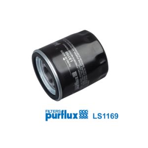 Filtro de óleo PURFLUX LS1169