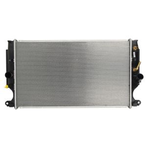 Radiateur, refroidissement du moteur KOYORAD PL012763