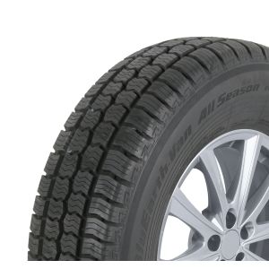 Neumáticos para todas las estaciones YOKOHAMA BluEarth-Van All Season 195/60R16C, 99/97H TL