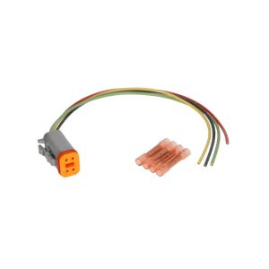 Kit de reparação, kit de cabos SENCOM 20245