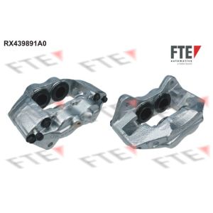 Bremssattel FTE 9291082