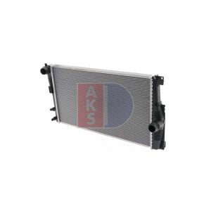 Motorkühler AKS DASIS 050084N