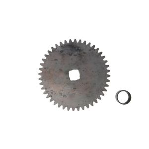 Element, Aufliegerstützen HAACON HAA 209604