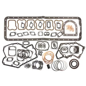 Pochette de joints moteur ENGITECH ENT000046