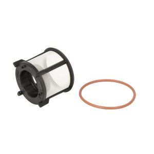 Filtro de combustível HENGST Filtration E11S04 D65