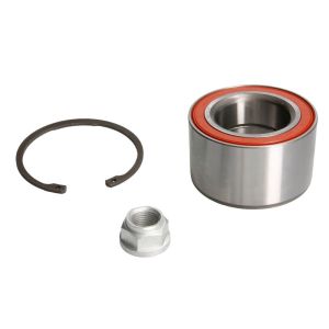 Kit de roulements de roue SNR R154.33