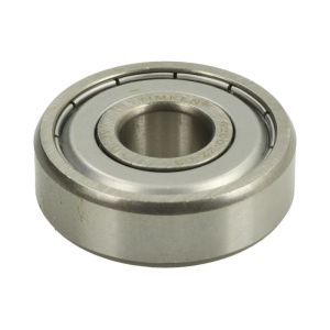 Rolamento de esferas ranhurado SKF 6200-2Z-C3