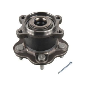 Conjunto de rolamentos de roda com cubo FEBI BILSTEIN 175371
